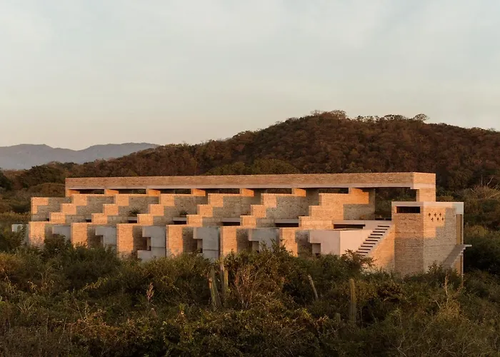 Terrestre, A Member Of Design Hotels
